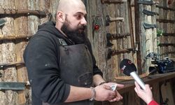 Ateşle dans eden son ustalar