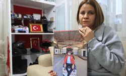 ATT'nin eşinden şehitlik talebi