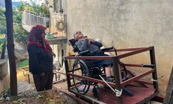 Üvey babadan büyük fedakarlık