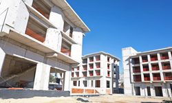 Balbey’de ilk etap tamamlandı