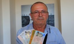 Trajikomik hatalar zinciri: 21 yıldır gerçek isminin peşinde!