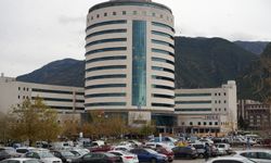 Denizli'de dehşet: 7 aylık bebek darp edildi