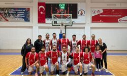 Muratpaşa Belediyespor, Bölgesel Lig biletini aldı