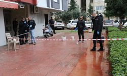 Kepez'de art arda şüpheli ölüm!