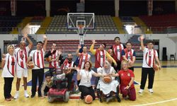 Özel bireylerin sosyal yaşamına yeni nefes