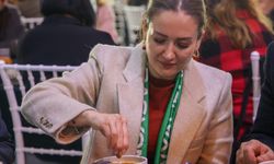 ‘Geleneksel Bamya Çorbası’ sofrasında birlik mesajı