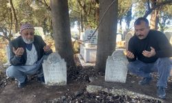 Antalya'daki sahipsiz mezarların aileleri aranıyor