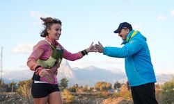 Ultra Maraton'da ilk günün kazananları belli oldu