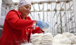 Kadın emeği üretimi gelire dönüşüyor