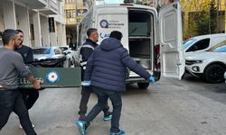 Ölü bulunan yaşlı kadının kızı tutuklandı!