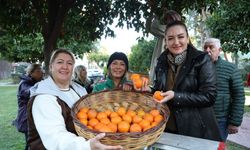 Konyaaltı'dan Korkuteli'ye uzanan hikaye