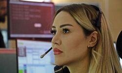 Antalya'da 112 çağrı merkezi ihbarları şoke etti