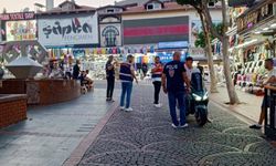 Alanya’da yılbaşı tedbirleri artırıldı