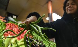 Acı biber tüketimine dikkat!