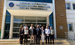 Aşçılık Programı'na tam akreditasyon