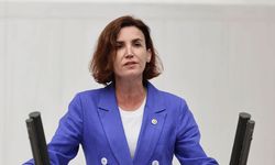 Coşar: “11. Yargı Paketi bir yargı reformu değil, bir aldatmacadır”