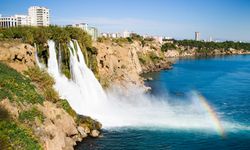 Büyükşehir’e 27’nci çevre ödülü