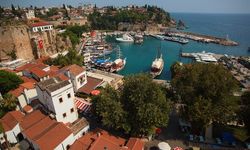 Antalya’da kentleşme ve su kaynakları riski