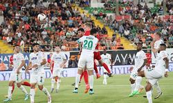 Hafta derbi ile kapanıyor