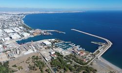 Antalya gerekenden daha az yatırım alıyor