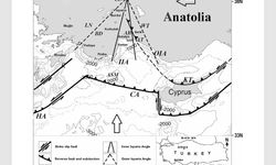 Antalya'da büyük deprem olur mu?