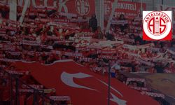 Antalyaspor’dan hoca açıklaması