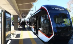 Antray yılbaşında ek seferlerle hizmet verecek