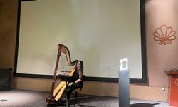 Arp ve mermer aynı hikayeyi anlattı