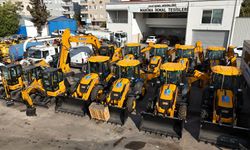 ASAT araç filosu güçleniyor