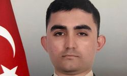 Yedek astsubay Ali Can vefat etti