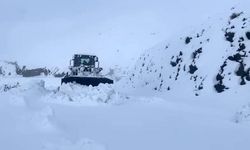 Beyaz esaret başladı