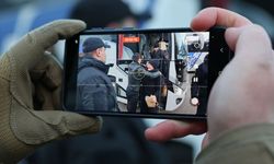 Belarus 123 mahkumu serbest bıraktı