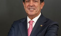 Başkan Çandır’dan yeni yıl mesajı