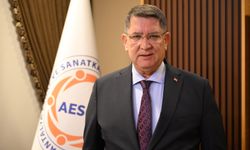 'Yılbaşı alışverişimizi esnafımızdan yapalım'