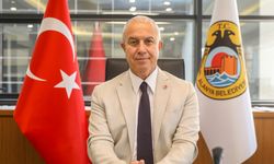 Başkan Özçelik'ten yeni yıl mesajı