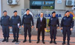 Başsavcı Atakan'dan yıl sonu değerlendirme ziyaretleri