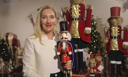 Büyük boy figürler yeni gözde