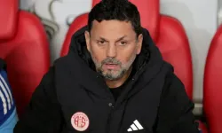 Transfer yapamazsak sıkıntılar yaşayacağız