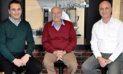 Berkay Bahar'dan duygusal paylaşım