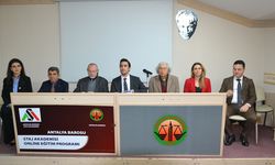 Baro’dan soruşturma talebi