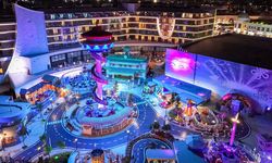 The Land of Legends’ta yeni yıl heyecanı başladı