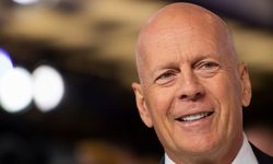 Ünlü oyuncu Bruce Willis'in beyni bağışlanacak