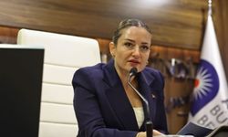 Büşra Özdemir 'Yeniden' dedi