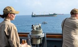 ABD bir gemiye daha el koydu