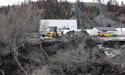 California’da fırtına ve sel nedeniyle 3 kişi hayatını kaybetti