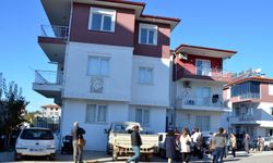 Çatlak bina için dördüncü keşif yapıldı