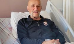 Coşkun Göğen hastaneye kaldırıldı