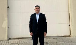 Milletvekili Arı’dan Başkan Böcek’e destek