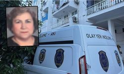 Antalya'da şüpheli ölüm! Kafasında darbe izi tespit edildi