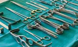 CERRAHİ ALET ALIMI